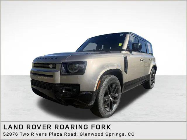 2023 Land Rover Defender 110 V8 for sale in Glenwood Springs, CO
