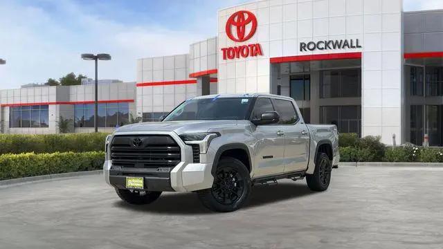 2024 Toyota Tundra SR5 for sale in Rockwall, TX