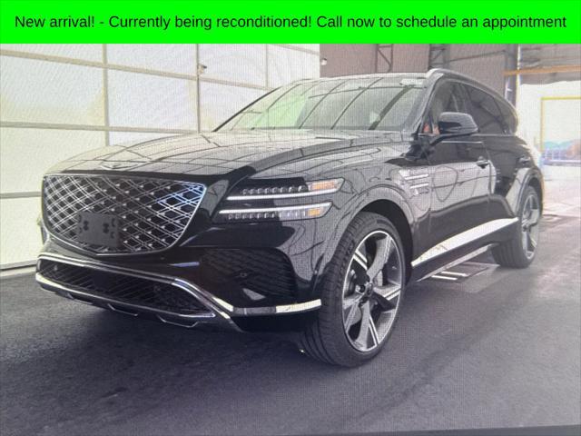 2026 Genesis GV80 3.5T Prestige AWD for sale in HICKORY, NC