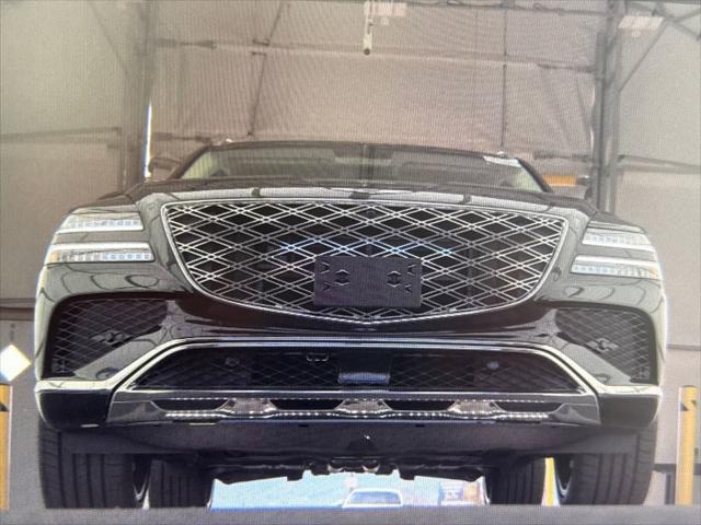 2026 Genesis GV80 3.5T Prestige AWD