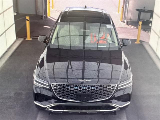 2026 Genesis GV80 3.5T Prestige AWD