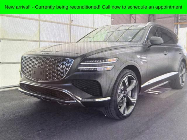 2026 Genesis GV80 3.5T Prestige AWD for sale in HICKORY, NC