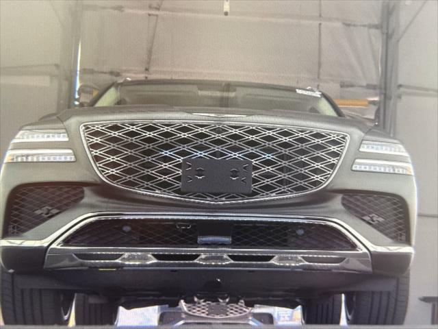 2026 Genesis GV80 3.5T Prestige AWD