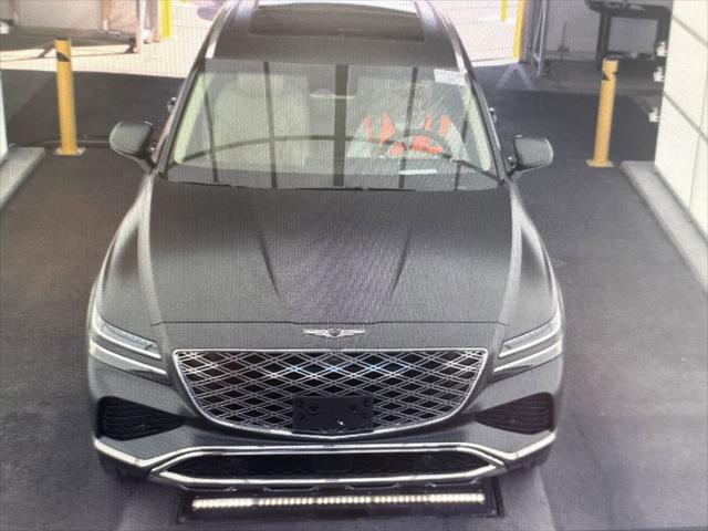 2026 Genesis GV80 3.5T Prestige AWD