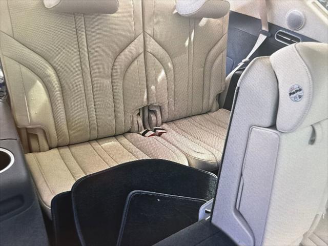 2026 Genesis GV80 3.5T Prestige AWD