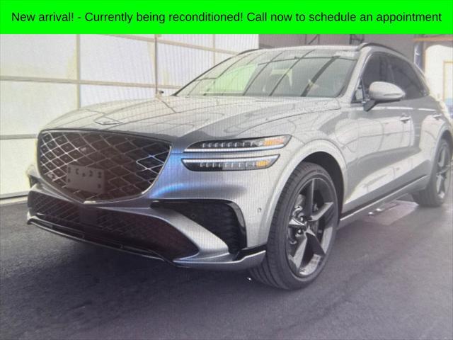 2026 Genesis GV70 3.5T Sport Prestige for sale in HICKORY, NC