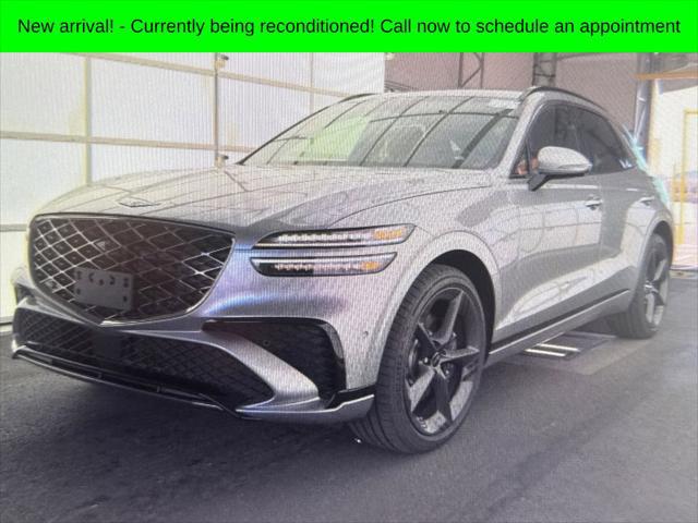 2026 Genesis GV70 3.5T Sport Prestige for sale in HICKORY, NC