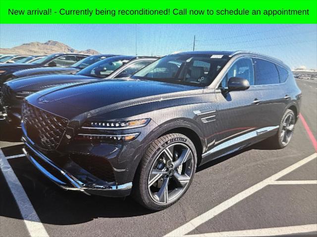 2026 Genesis GV80 2.5T Prestige AWD for sale in HICKORY, NC
