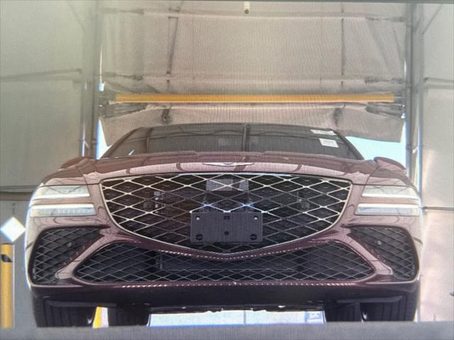 2026 Genesis G80 3.5T Sport Prestige AWD