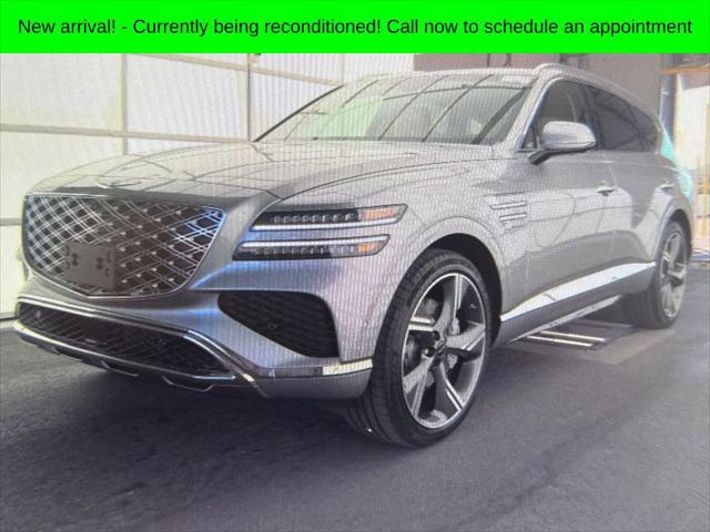 2026 Genesis GV80 2.5T Prestige AWD for sale in HICKORY, NC