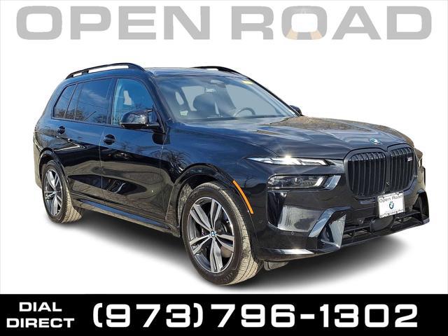 2025 BMW X7 M60i for sale in Morristown, NJ