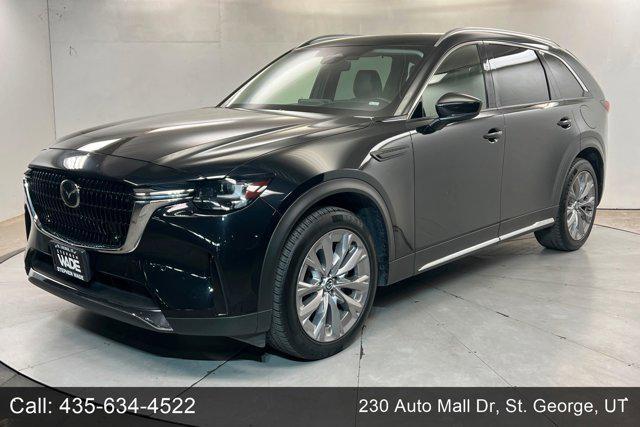 2024 Mazda X-90 3.3 Turbo Premium for sale in St. George, UT