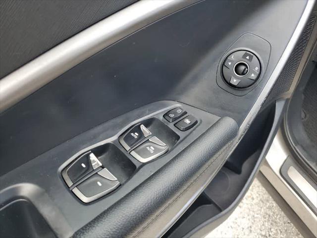 2018 Hyundai Santa Fe Sport 2.0T Ultimate