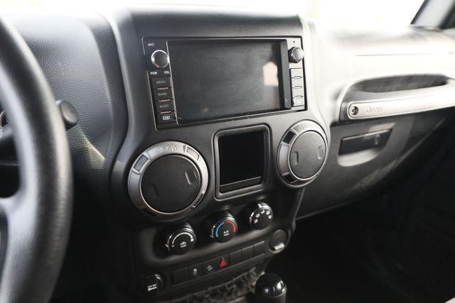 2017 Jeep Wrangler Unlimited Sport 4x4