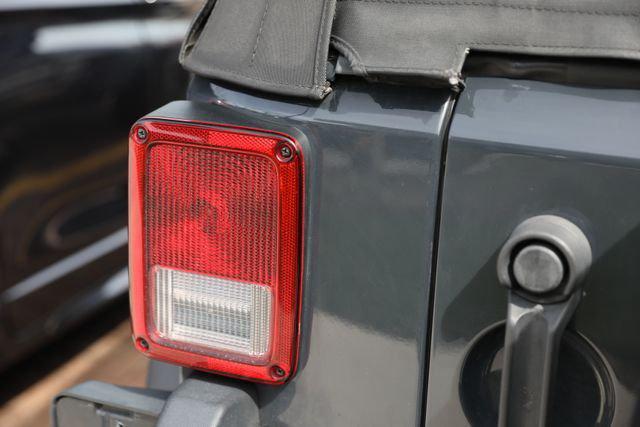 2017 Jeep Wrangler Unlimited Sport 4x4