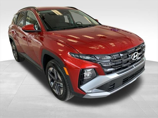 2026 Hyundai Tucson SEL for sale in BRIDGEPORT, WV