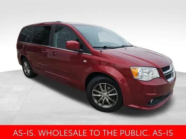 2014 Dodge Grand Caravan SXT 30th Anniversary for sale in Avon, IN