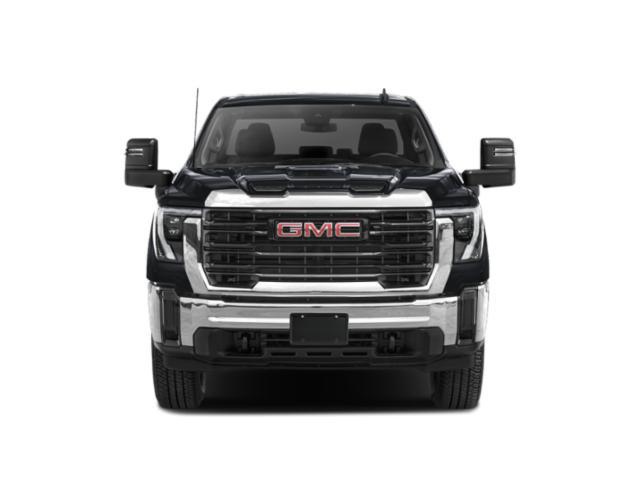 2026 GMC Sierra 3500HD Crew Cab, Long Bed, Denali, 4WD