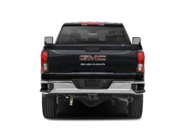 2026 GMC Sierra 3500HD Crew Cab, Long Bed, Denali, 4WD