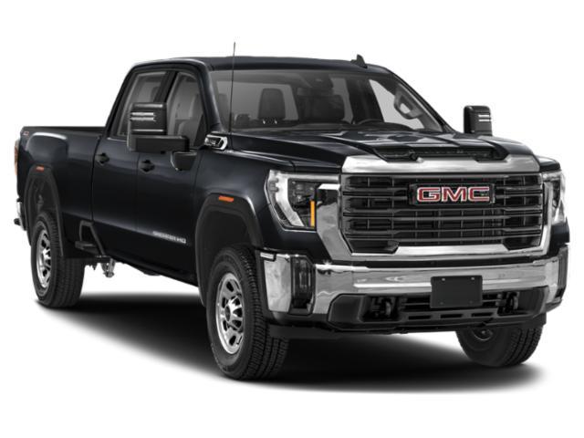 2026 GMC Sierra 3500HD Crew Cab, Long Bed, Denali, 4WD