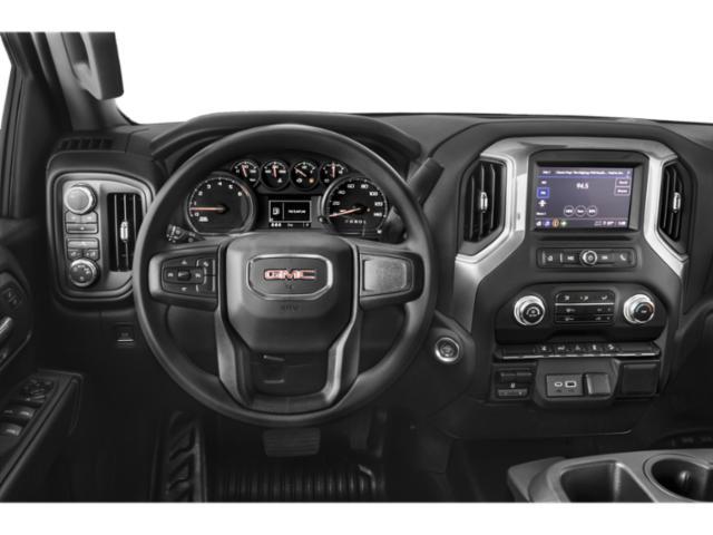 2026 GMC Sierra 3500HD Crew Cab, Long Bed, Denali, 4WD