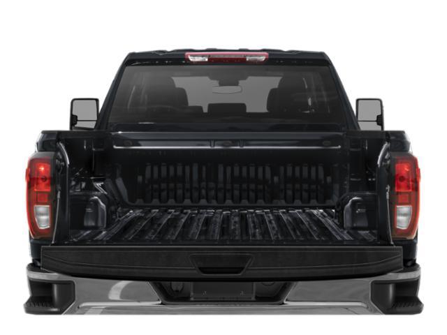 2026 GMC Sierra 3500HD Crew Cab, Long Bed, Denali, 4WD