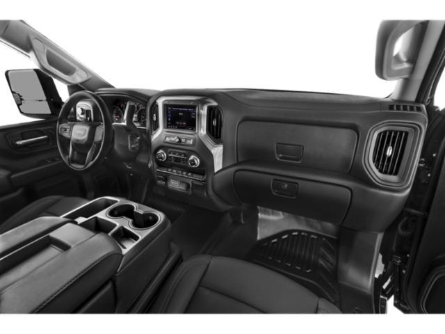 2026 GMC Sierra 3500HD Crew Cab, Long Bed, Denali, 4WD