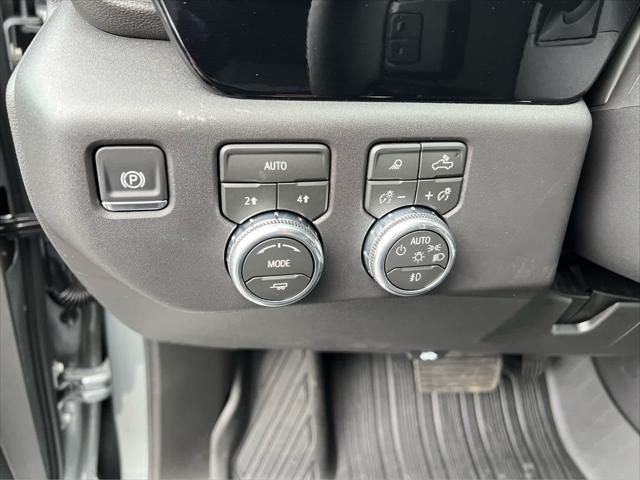 2026 GMC Sierra 1500 Crew Cab, Short Bed, Elevation, 4WD