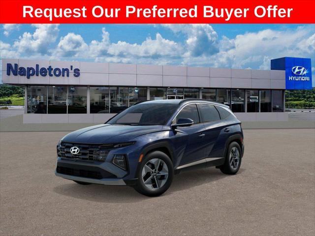 2026 Hyundai Tucson SEL for sale in CALUMET CITY, IL