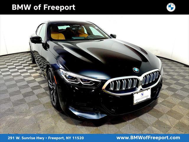 2024 BMW 840i Gran Coupe xDrive for sale in Freeport, NY