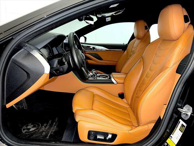 2024 BMW 840i Gran Coupe xDrive