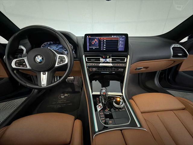 2024 BMW 840i Gran Coupe xDrive