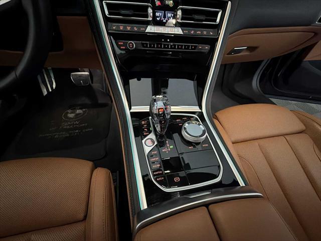 2024 BMW 840i Gran Coupe xDrive