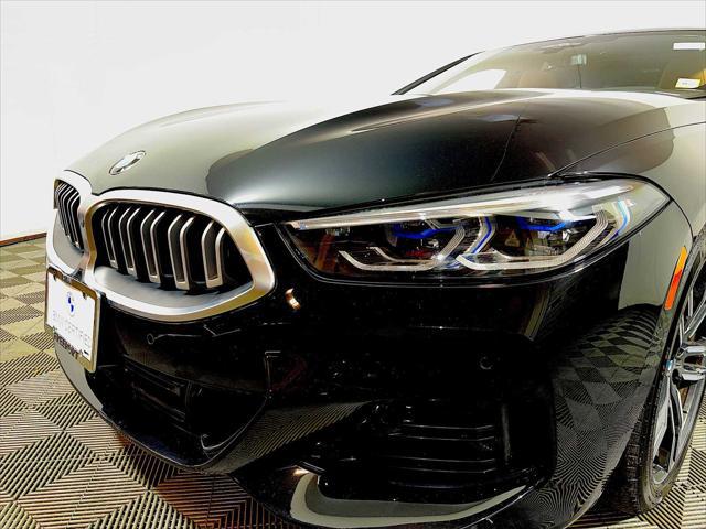2024 BMW 840i Gran Coupe xDrive
