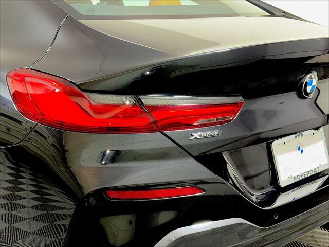 2024 BMW 840i Gran Coupe xDrive
