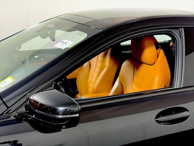 2024 BMW 840i Gran Coupe xDrive