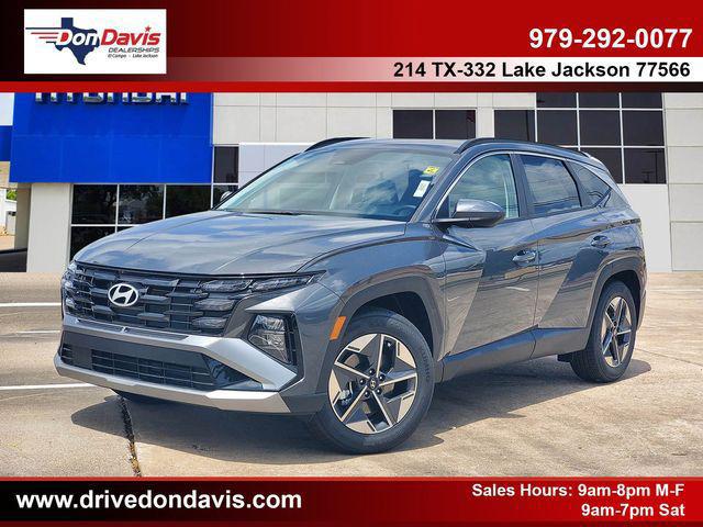 2026 Hyundai Tucson SEL for sale in LAKE JACKSON, TX