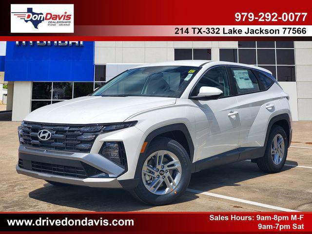 2026 Hyundai Tucson SE for sale in LAKE JACKSON, TX