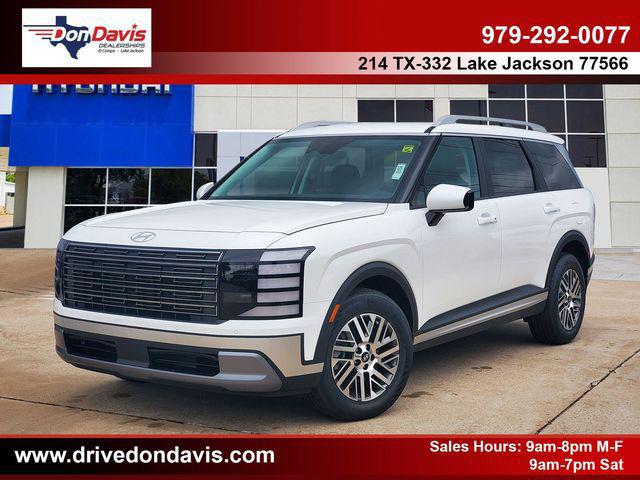 2026 Hyundai Palisade SEL 7P for sale in LAKE JACKSON, TX