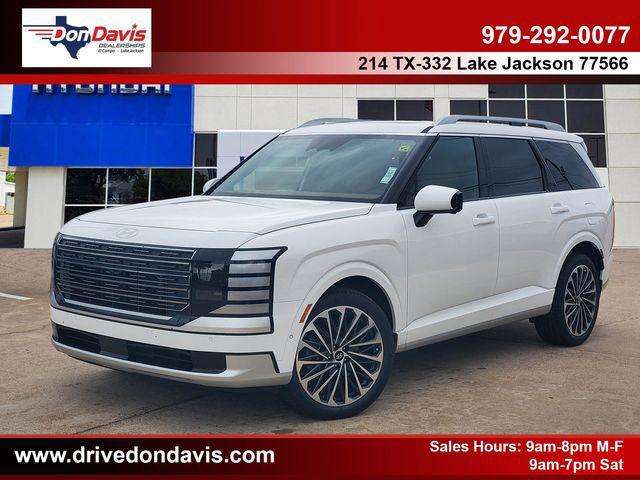 2026 Hyundai Palisade Calligraphy for sale in LAKE JACKSON, TX