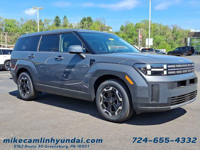 2026 Hyundai Santa Fe SE for sale in GREENSBURG, PA