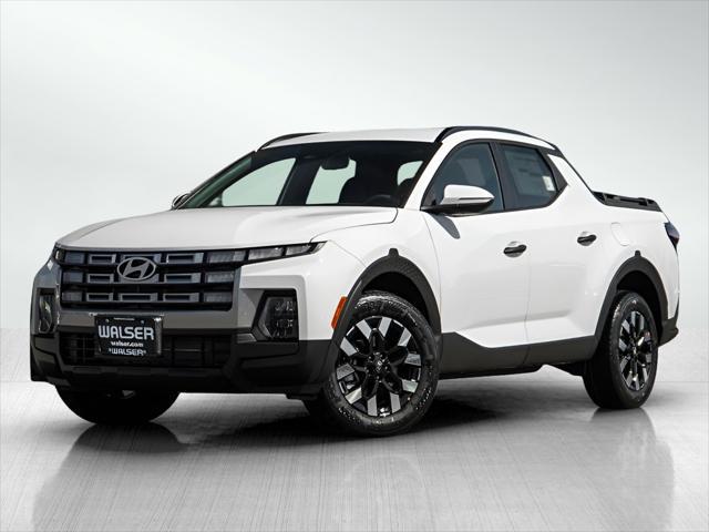 2026 Hyundai Santa Cruz SEL for sale in BROOKLYN PARK, MN