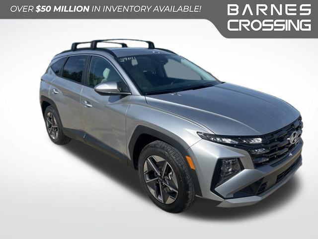 2026 Hyundai Tucson SEL for sale in TUPELO, MS