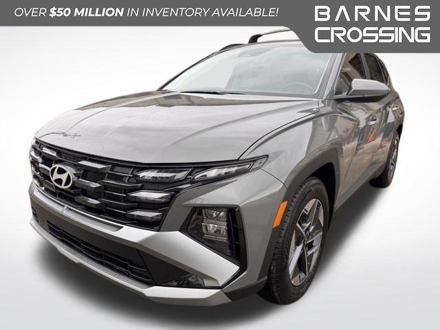 2026 Hyundai Tucson SEL for sale in TUPELO, MS