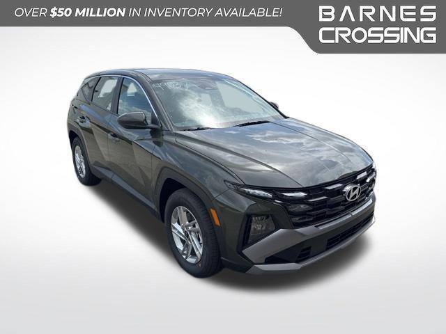 2026 Hyundai Tucson SE for sale in TUPELO, MS