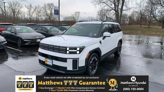 2026 Hyundai Santa Fe SEL for sale in Rochester, NY
