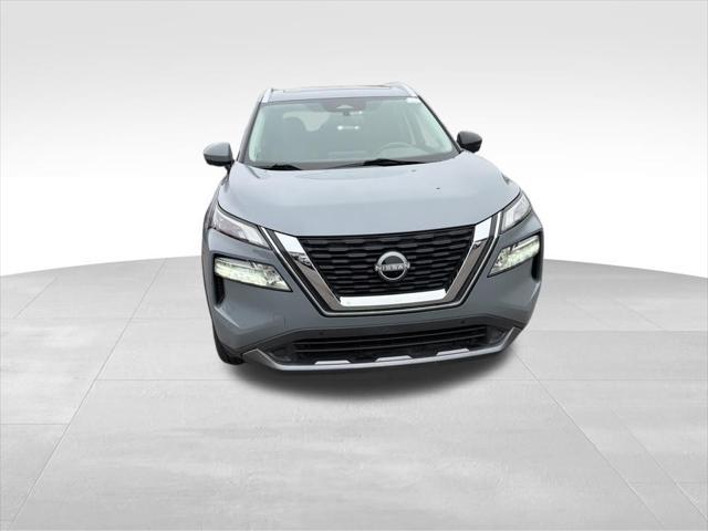 2023 Nissan Rogue SL Intelligent AWD