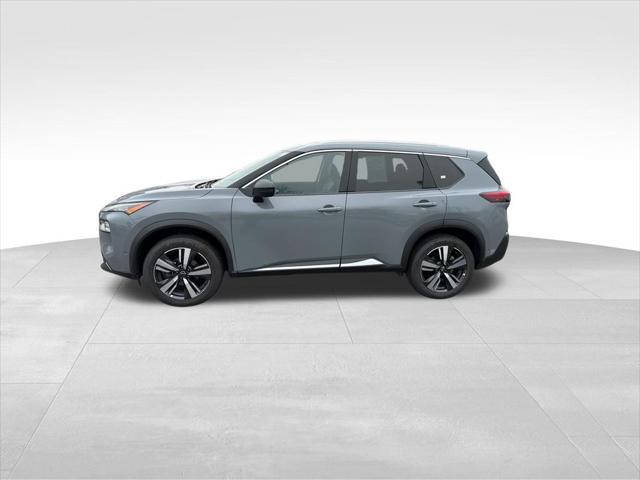 2023 Nissan Rogue SL Intelligent AWD