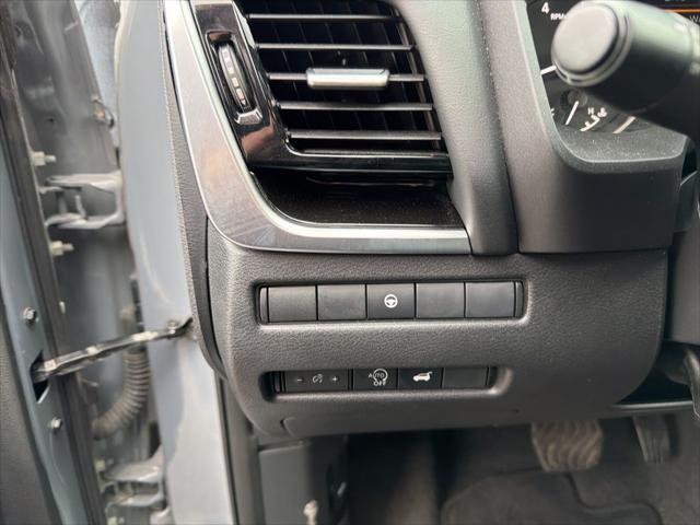 2023 Nissan Rogue SL Intelligent AWD