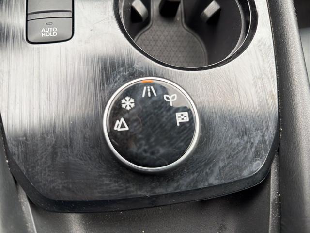 2023 Nissan Rogue SL Intelligent AWD